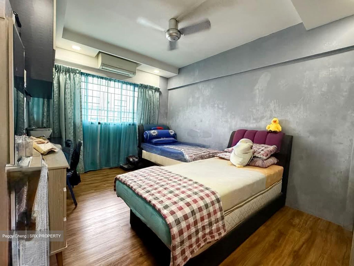 Blk 288 Tampines Street 22 (Tampines), HDB 5 Rooms #548922541